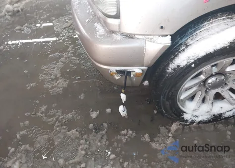 2004 Suzuki Grand Vitara Ex/Lx из США, поврежденный, VIN JS3TD62V544100317